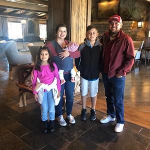 Meet your Posher, Aurelia